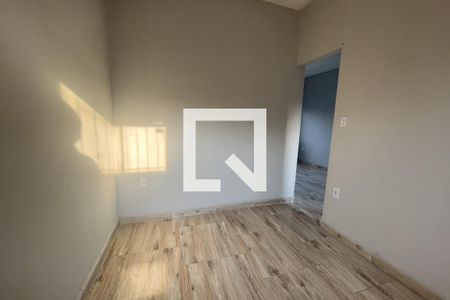 Casa para alugar com 60m², 2 quartos e sem vaga