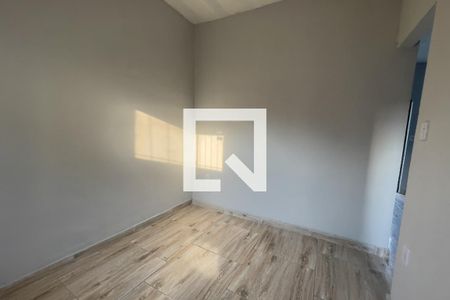 Casa para alugar com 60m², 2 quartos e sem vaga