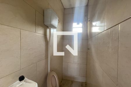 Casa para alugar com 60m², 2 quartos e sem vaga