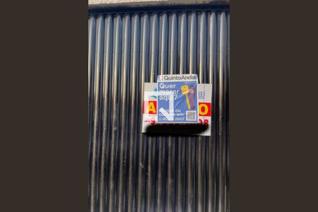 Casa para alugar com 60m², 2 quartos e sem vaga