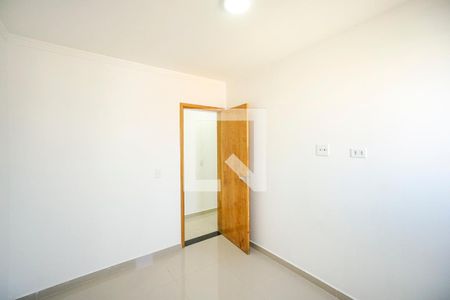Quarto 01 de apartamento à venda com 2 quartos, 45m² em Penha de França, São Paulo