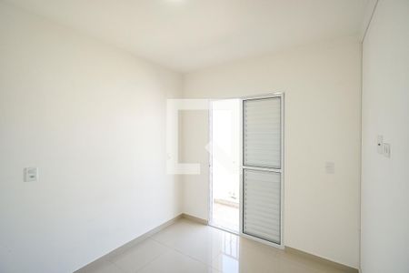 Quarto 02 de apartamento à venda com 2 quartos, 45m² em Penha de França, São Paulo