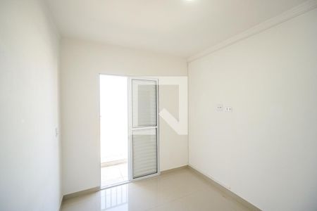 Quarto 02 de apartamento à venda com 2 quartos, 45m² em Penha de França, São Paulo
