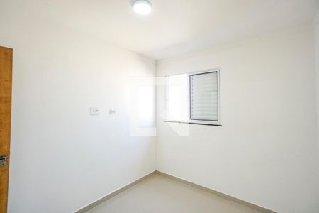 Quarto 01 de apartamento à venda com 2 quartos, 45m² em Penha de França, São Paulo