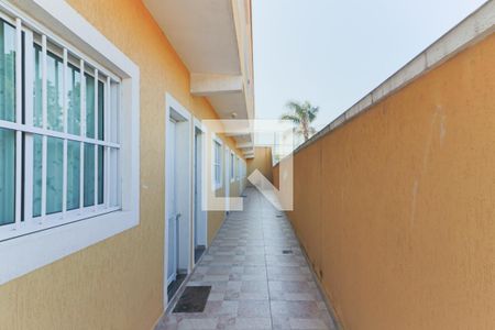 Casa para alugar com 85m², 2 quartos e 1 vaga Casa para alugar com 85m², 2 quartos e 1 vagaCorredor Casas