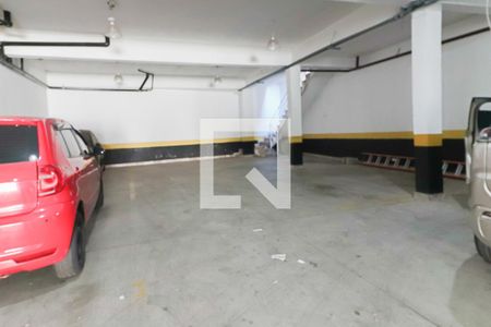Casa para alugar com 85m², 2 quartos e 1 vaga Casa para alugar com 85m², 2 quartos e 1 vagaGaragem
