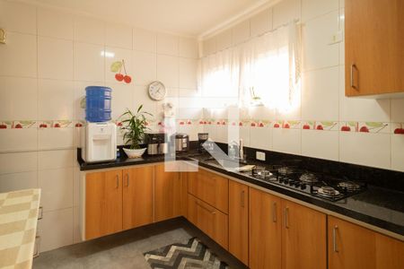 Apartamento à venda com 68m², 2 quartos e 1 vagaCozinha 