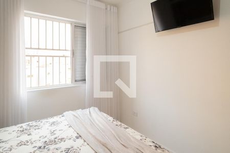 Apartamento à venda com 68m², 2 quartos e 1 vagaQuarto 2