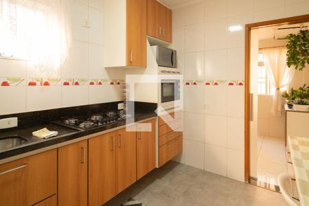 Apartamento à venda com 68m², 2 quartos e 1 vagaCozinha 