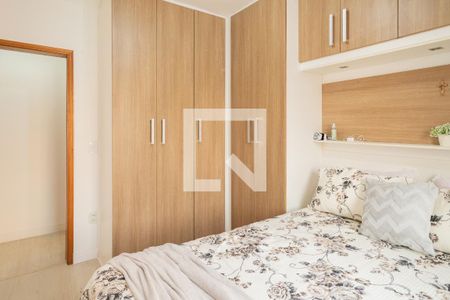 Apartamento à venda com 68m², 2 quartos e 1 vagaQuarto 2