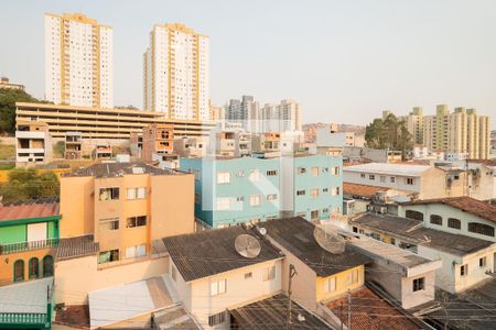 Apartamento à venda com 68m², 2 quartos e 1 vagaVista - Quarto 2