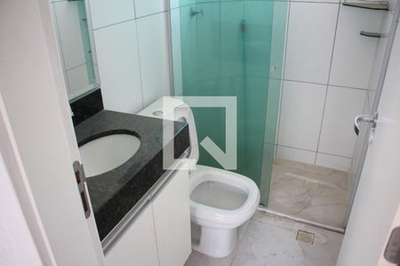 Apartamento à venda com 100m², 2 quartos e 1 vagaBanheiro