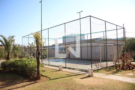 Apartamento à venda com 100m², 2 quartos e 1 vagaÁrea comum