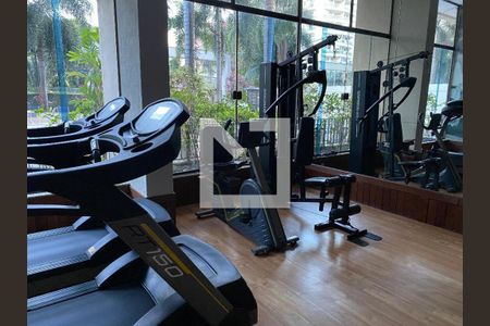 Apartamento à venda com 80m², 2 quartos e 1 vagaAcademia