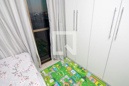 Apartamento à venda com 80m², 2 quartos e 1 vagaQuarto 1
