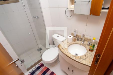 Apartamento à venda com 80m², 2 quartos e 1 vagaSuíte