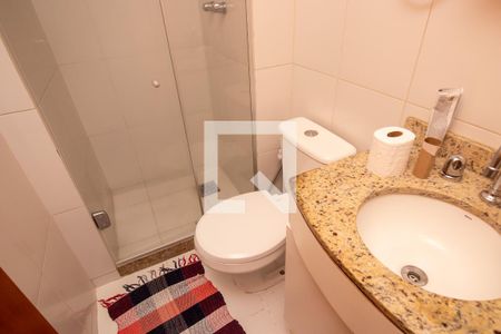 Apartamento à venda com 80m², 2 quartos e 1 vagaSuíte
