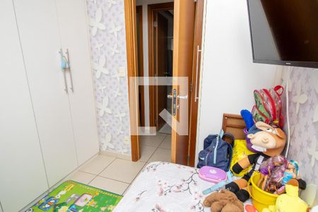 Apartamento à venda com 80m², 2 quartos e 1 vagaQuarto 1