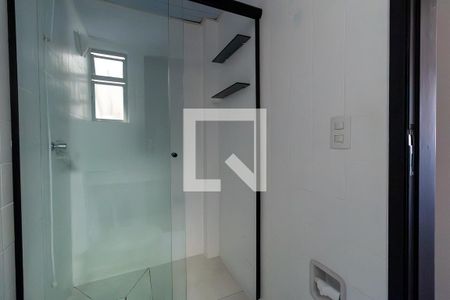 Apartamento para alugar com 100m², 3 quartos e 1 vagaBanheiro Social