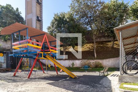 Apartamento para alugar com 100m², 3 quartos e 1 vagaÁrea comum - Playground