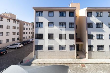 Apartamento para alugar com 100m², 3 quartos e 1 vagaVista do Quarto 3