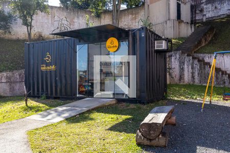 Apartamento para alugar com 100m², 3 quartos e 1 vagaÁrea comum