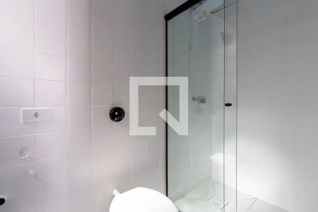 Apartamento para alugar com 100m², 3 quartos e 1 vagaBanheiro Social