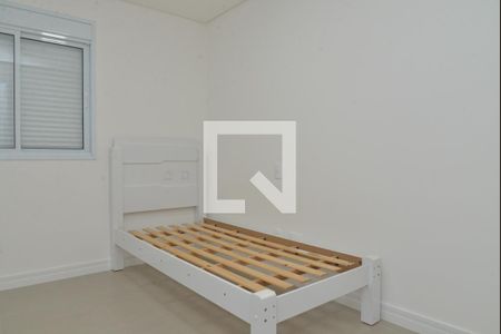 Quarto 1 de apartamento para alugar com 2 quartos, 54m² em Casa Branca, Santo André