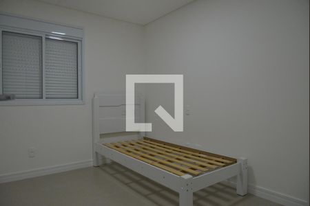 Quarto 1 de apartamento para alugar com 2 quartos, 54m² em Casa Branca, Santo André