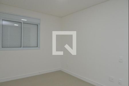 Quarto 2 de apartamento para alugar com 2 quartos, 54m² em Casa Branca, Santo André