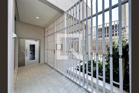 Apartamento à venda com 50m², 1 quarto e sem vagaHall de Entrada