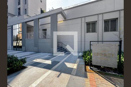 Apartamento à venda com 50m², 1 quarto e sem vagaFachada