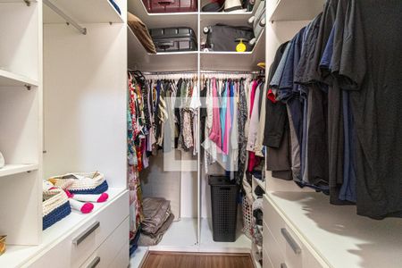 Apartamento à venda com 101m², 3 quartos e 1 vagaQuarto Suite Closet