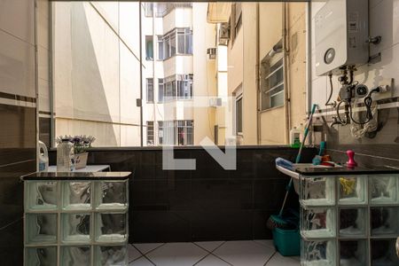 Apartamento à venda com 101m², 3 quartos e 1 vagaÁrea de Serviço