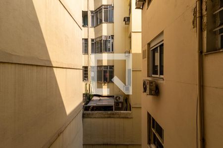 Apartamento à venda com 101m², 3 quartos e 1 vagaÁrea de Serviço Vista