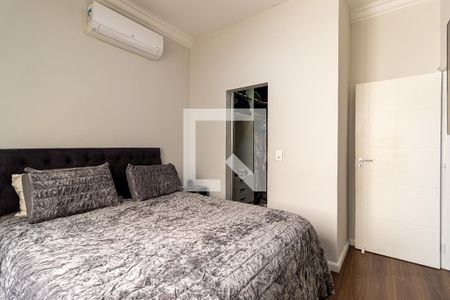 Quarto Suite de apartamento à venda com 3 quartos, 101m² em Tijuca, Rio de Janeiro