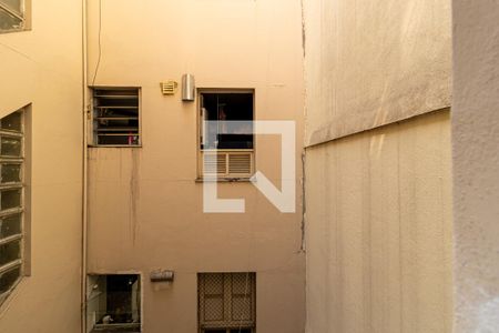 Apartamento à venda com 101m², 3 quartos e 1 vagaQuarto de Serviço Vista