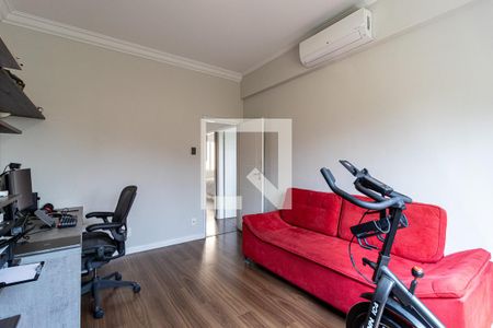 Apartamento à venda com 101m², 3 quartos e 1 vagaQuarto 3