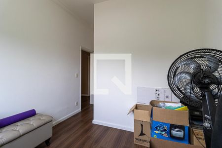 Apartamento à venda com 101m², 3 quartos e 1 vagaQuarto 2
