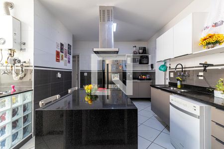 Apartamento à venda com 101m², 3 quartos e 1 vagaCozinha