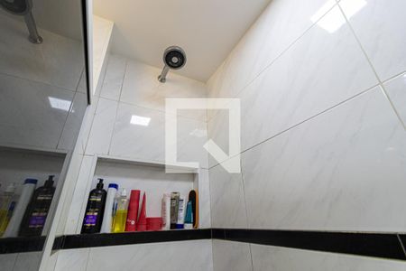 Apartamento à venda com 101m², 3 quartos e 1 vagaBanheiro Suite