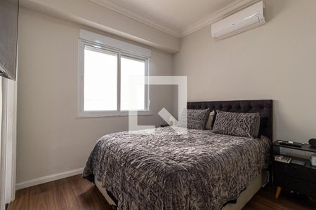 Quarto Suite de apartamento à venda com 3 quartos, 101m² em Tijuca, Rio de Janeiro