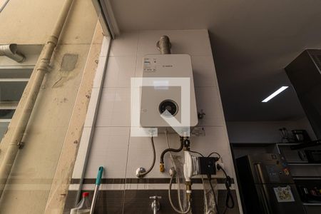 Apartamento à venda com 101m², 3 quartos e 1 vagaÁrea de Serviço