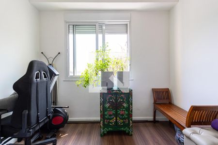 Apartamento à venda com 101m², 3 quartos e 1 vagaQuarto 2