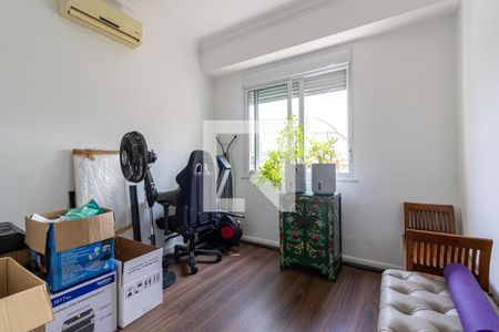 Apartamento à venda com 101m², 3 quartos e 1 vagaQuarto 2