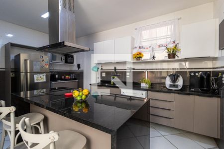 Apartamento à venda com 101m², 3 quartos e 1 vagaCozinha