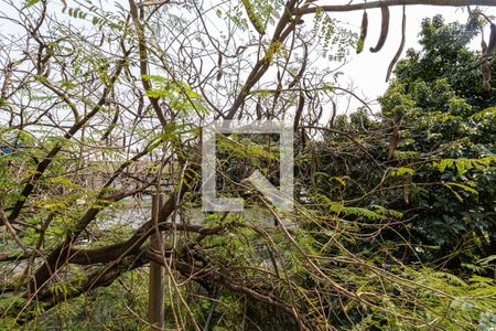 Sala Vista de apartamento à venda com 3 quartos, 101m² em Tijuca, Rio de Janeiro
