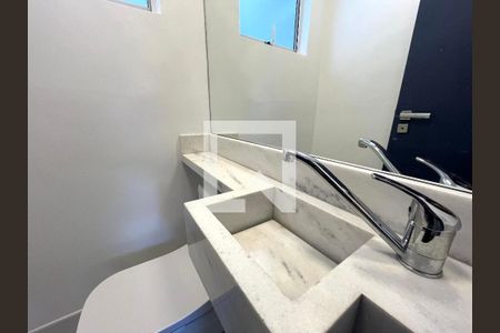 Apartamento para alugar com 60m², 2 quartos e 1 vaga Apartamento para alugar com 60m², 2 quartos e 1 vagaLavabo