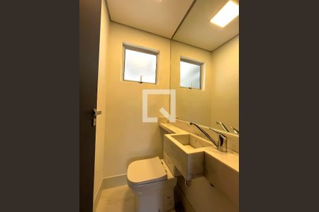 Apartamento para alugar com 60m², 2 quartos e 1 vaga Apartamento para alugar com 60m², 2 quartos e 1 vagaLavabo