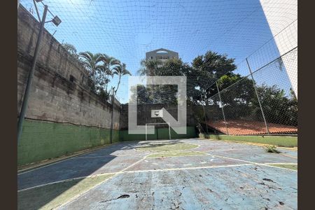 Apartamento para alugar com 60m², 2 quartos e 1 vaga Apartamento para alugar com 60m², 2 quartos e 1 vagaÁrea comum - Quadra